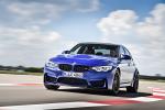 BMW M3 CS 2018 года (WW)